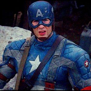 Meet your Posher, Barry